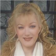 Clases de alemán, inglés e italiano. Profesora nativa. Online o presencial en Villa del Prado